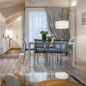 Aparthotel Lungomare Riccione