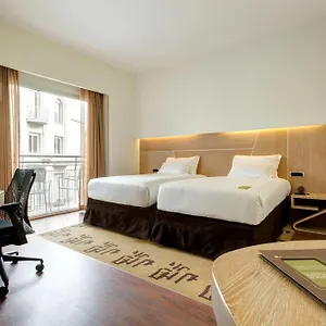 Hotel Hilton Garden Claridge Roma