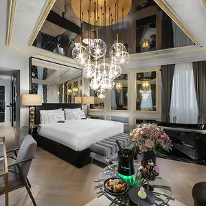 Hotel The Plein - Small Luxury Of The World Milano