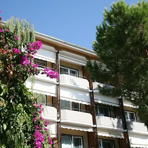 Hotel Palace Varazze