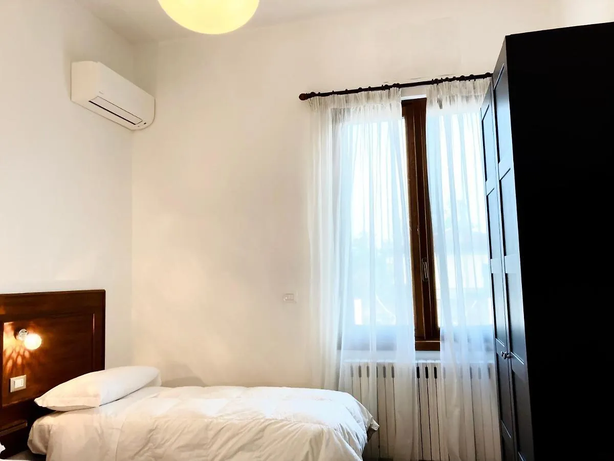 Hotel Livio Brescia