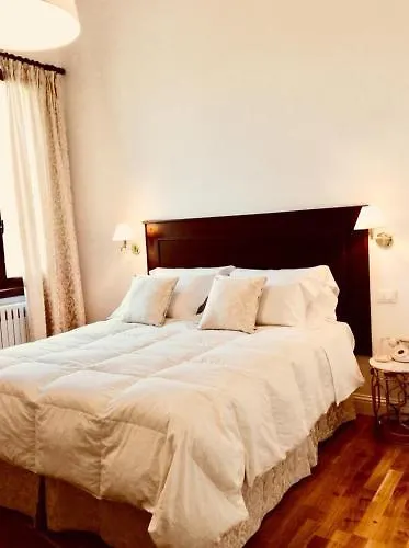 Hotel Livio 布雷西亚