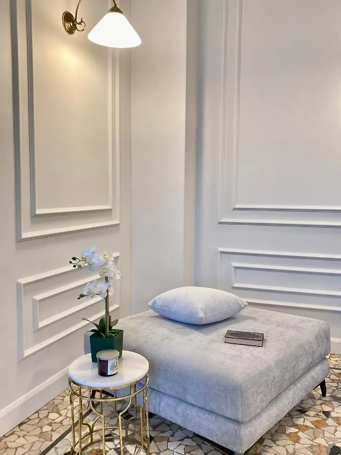 Hotel Livio 布雷西亚