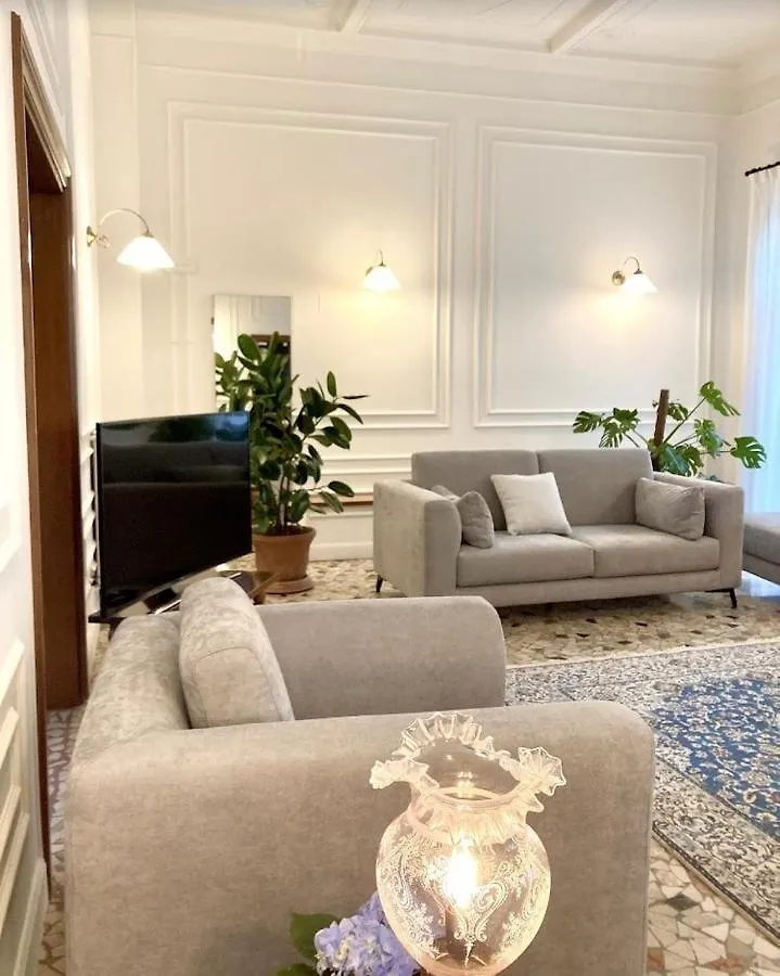 Hotel Livio 布雷西亚