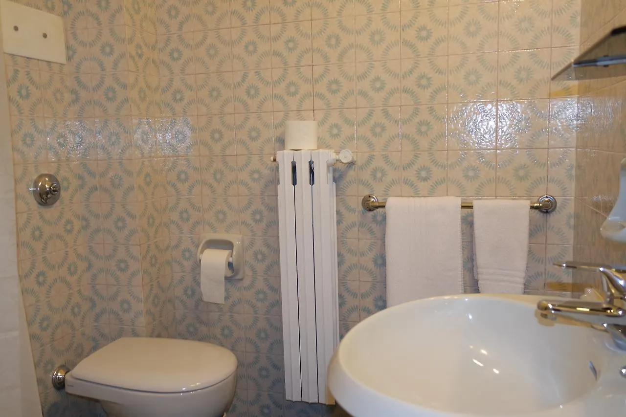 Hotel Livio 布雷西亚