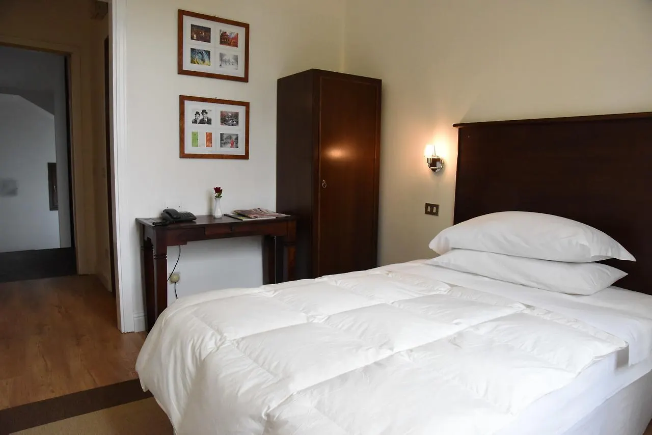 ***  Hotel Livio 布雷西亚 意大利