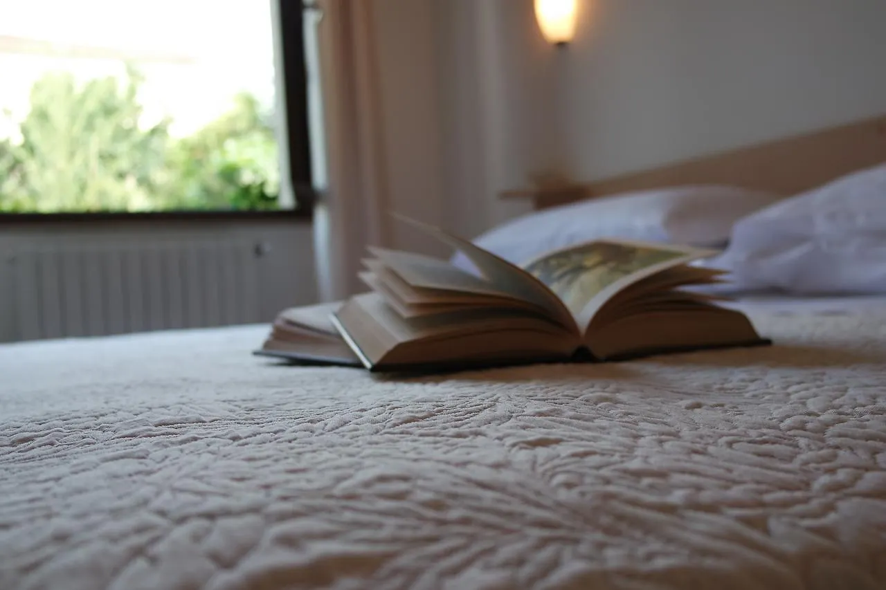 Hotel Livio 布雷西亚