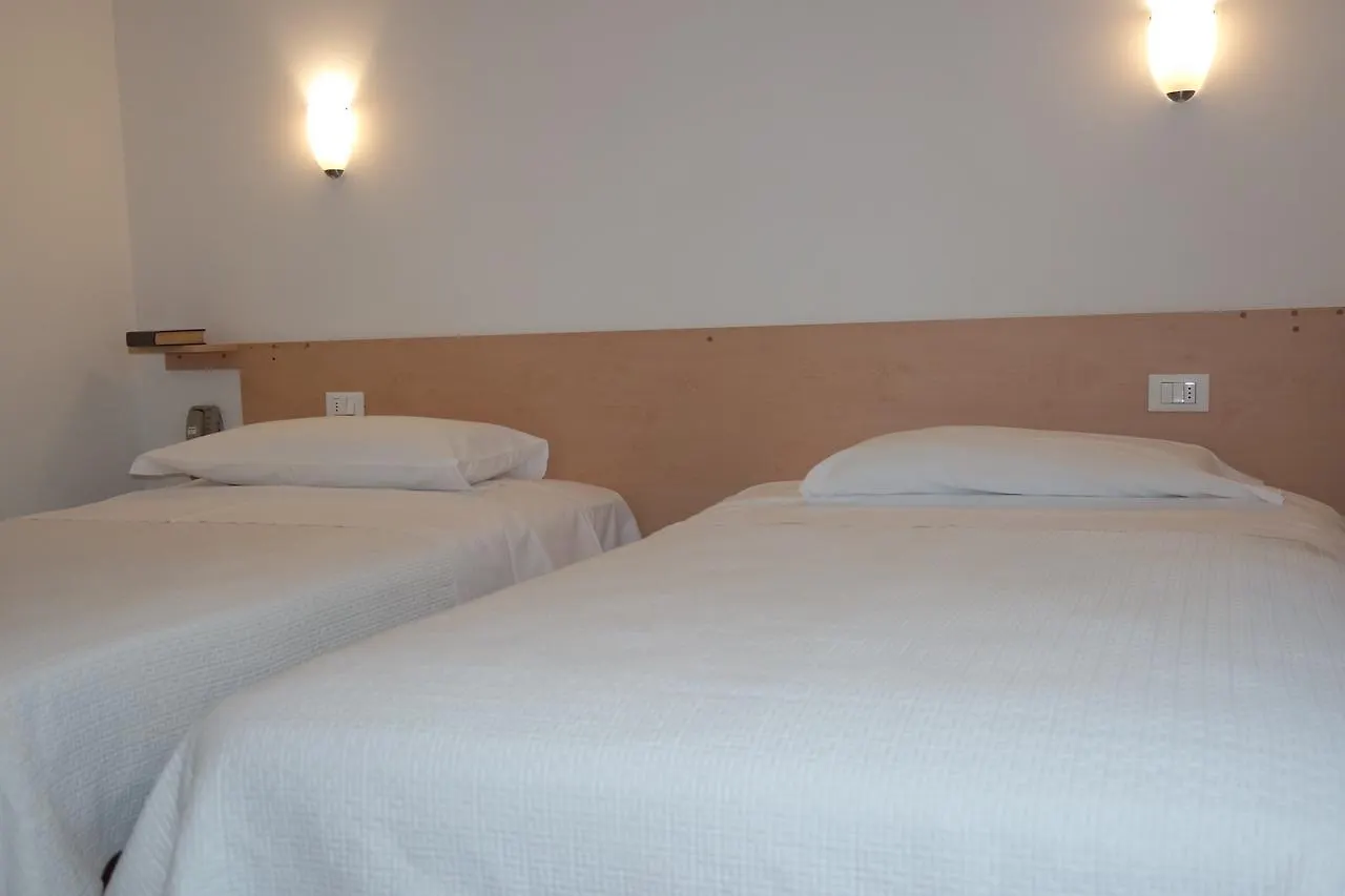 Hotel Livio 布雷西亚