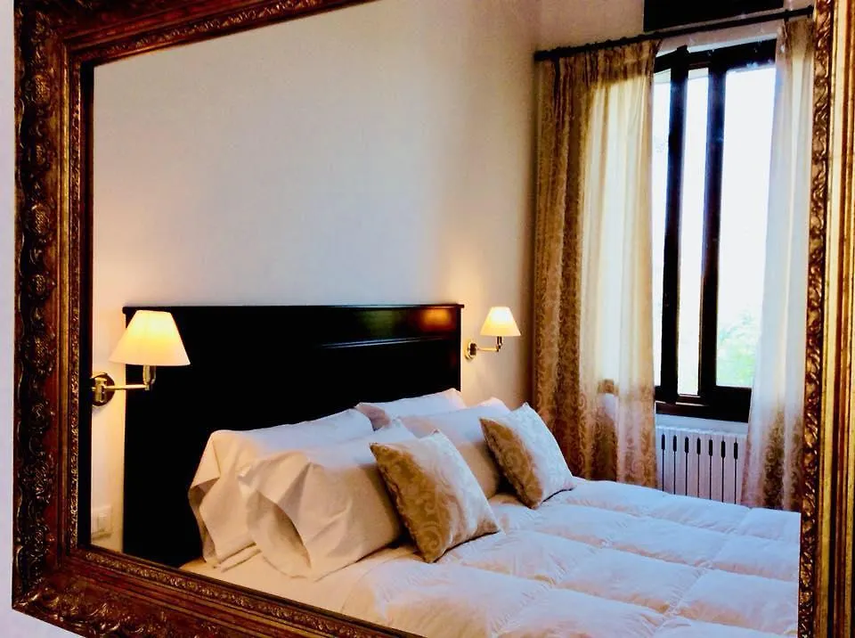 Hotel Livio 布雷西亚