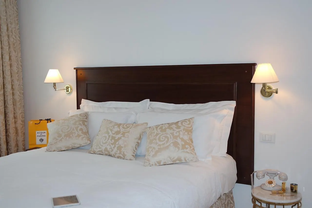 Hotel Livio 布雷西亚