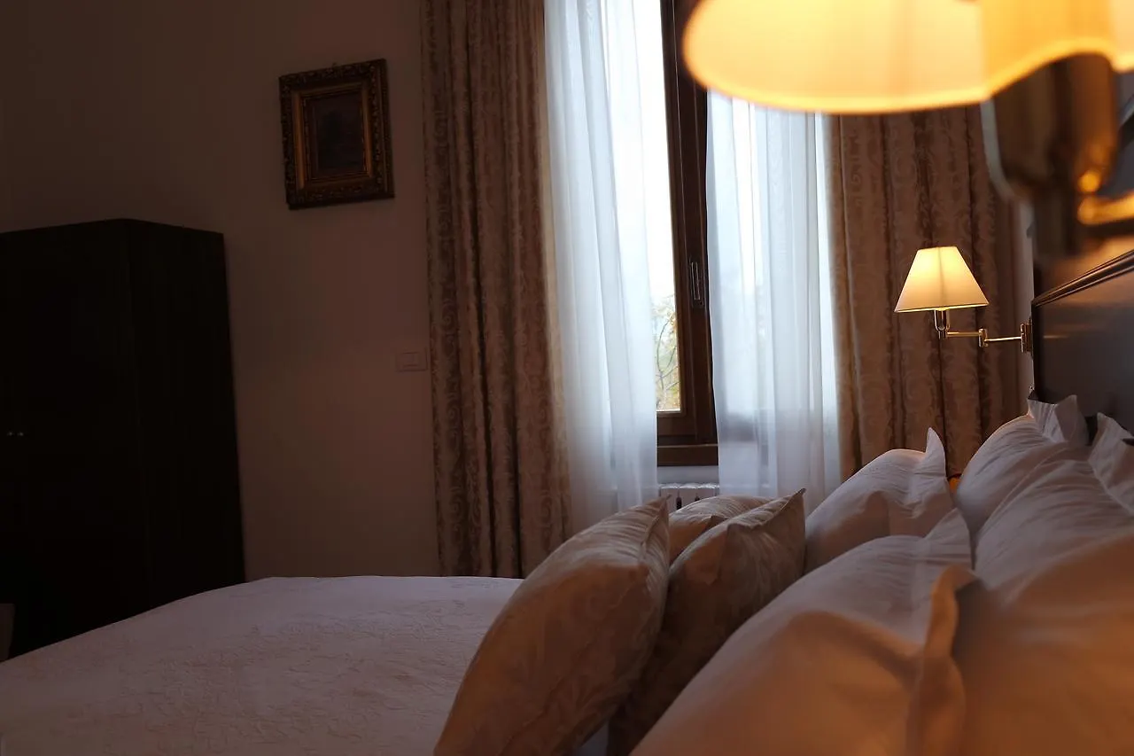 Hotel Livio 布雷西亚