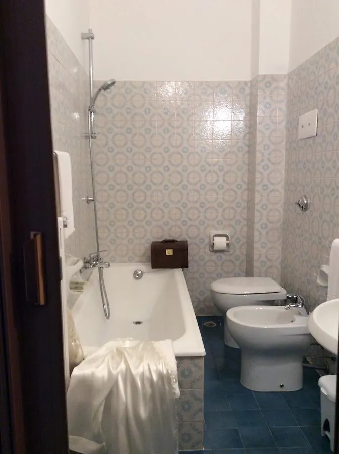 ***  Hotel Livio 布雷西亚 意大利