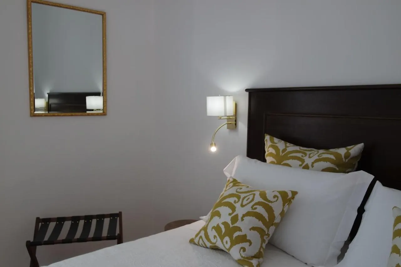 Hotel Livio 布雷西亚