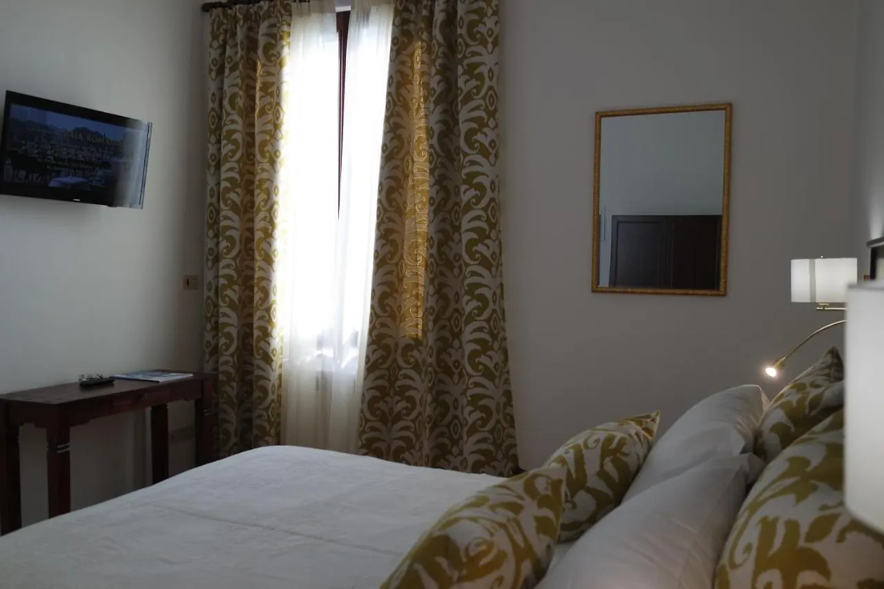 Hotel Livio 布雷西亚 3*,  意大利