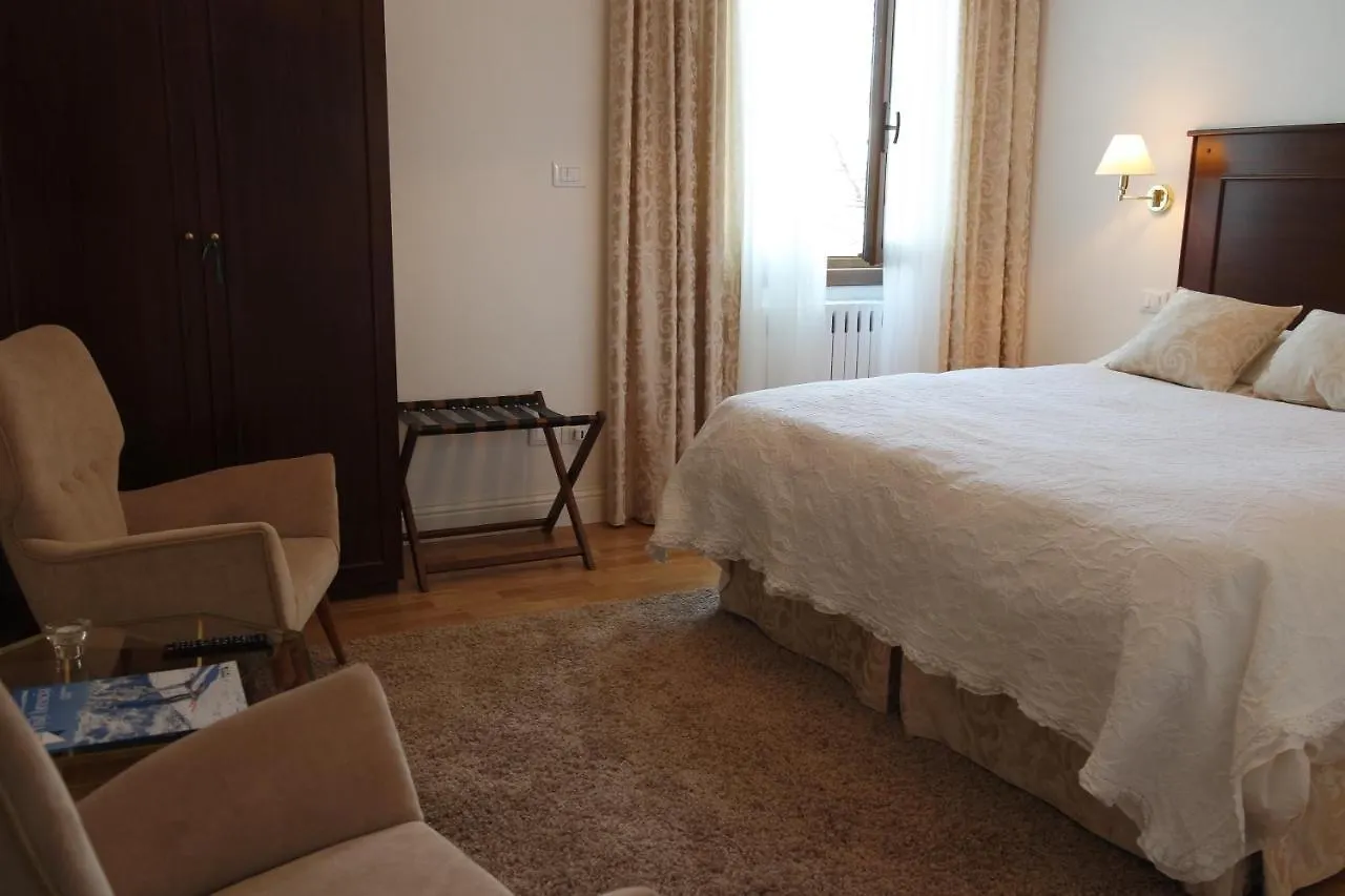 ***  Hotel Livio 布雷西亚 意大利
